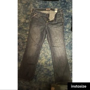 ARIAT BOOTCUT FR JEANS